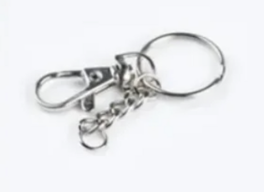 Lunelle™ Keychain